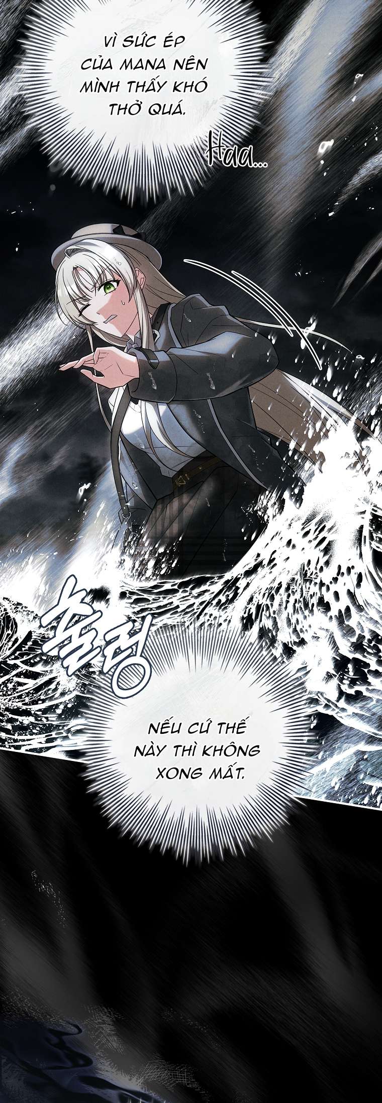 Văn Phòng Thám Tử Dành Cho Nam Chính Hối Hận! Chap 27 - Next Chap 28