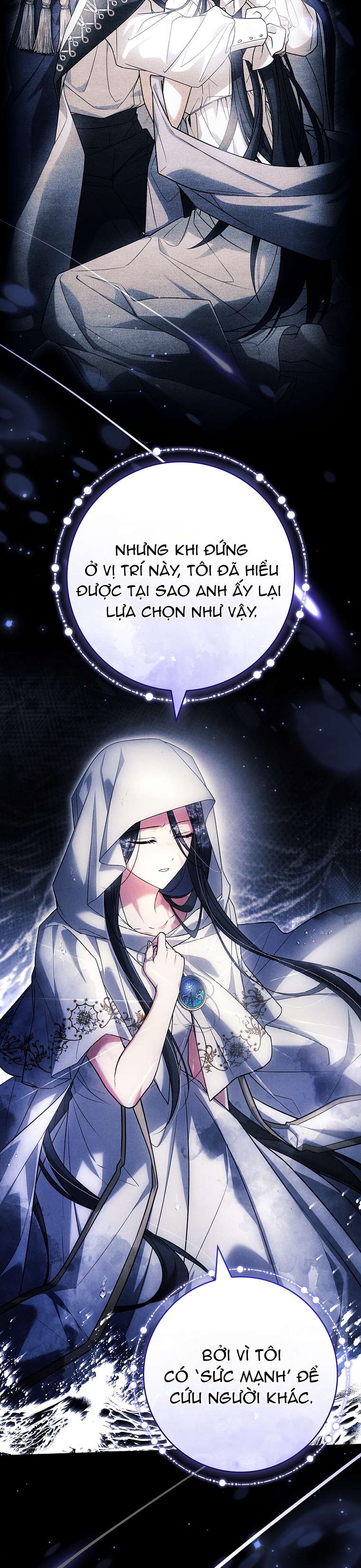 Văn Phòng Thám Tử Dành Cho Nam Chính Hối Hận! Chap 27 - Next Chap 28