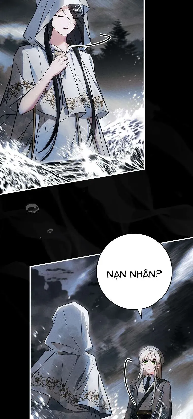 Văn Phòng Thám Tử Dành Cho Nam Chính Hối Hận! Chap 27 - Next Chap 28