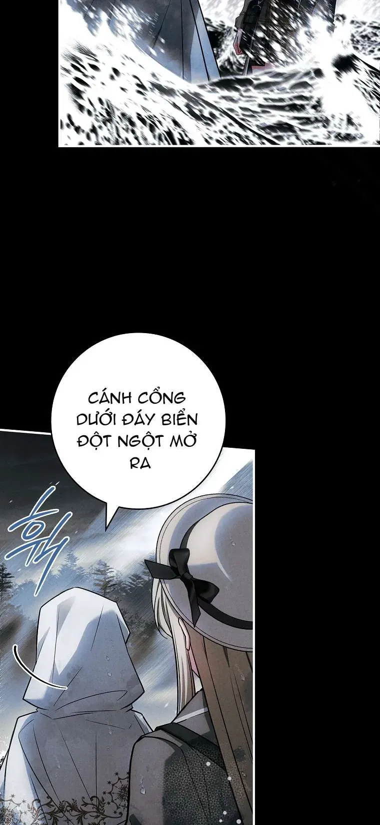 Văn Phòng Thám Tử Dành Cho Nam Chính Hối Hận! Chap 27 - Next Chap 28