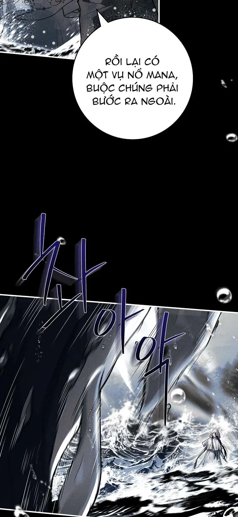 Văn Phòng Thám Tử Dành Cho Nam Chính Hối Hận! Chap 27 - Next Chap 28