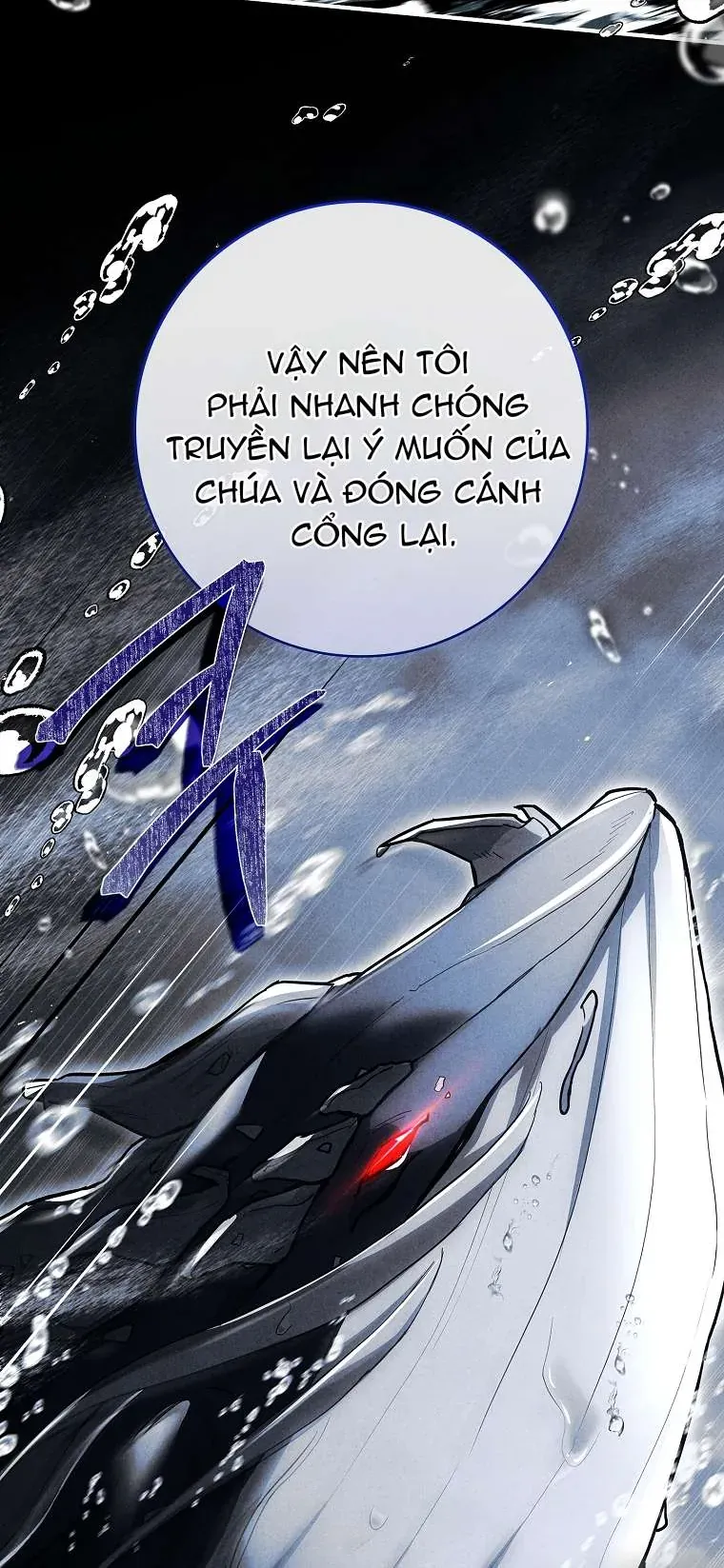 Văn Phòng Thám Tử Dành Cho Nam Chính Hối Hận! Chap 27 - Next Chap 28