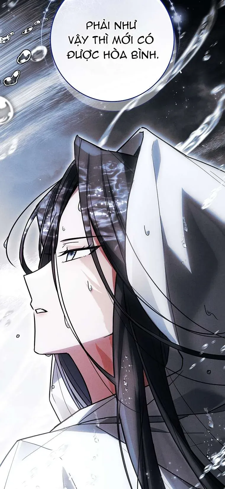 Văn Phòng Thám Tử Dành Cho Nam Chính Hối Hận! Chap 27 - Next Chap 28