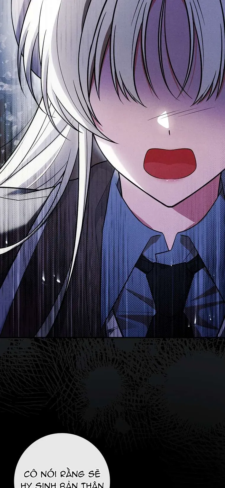 Văn Phòng Thám Tử Dành Cho Nam Chính Hối Hận! Chap 27 - Next Chap 28