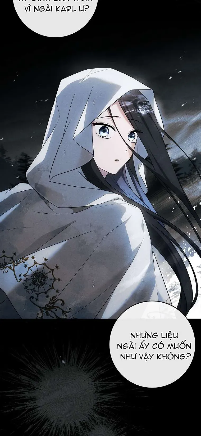 Văn Phòng Thám Tử Dành Cho Nam Chính Hối Hận! Chap 27 - Next Chap 28