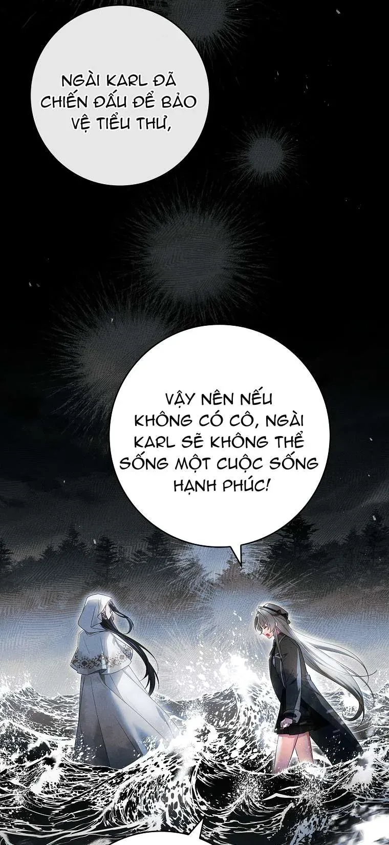 Văn Phòng Thám Tử Dành Cho Nam Chính Hối Hận! Chap 27 - Next Chap 28