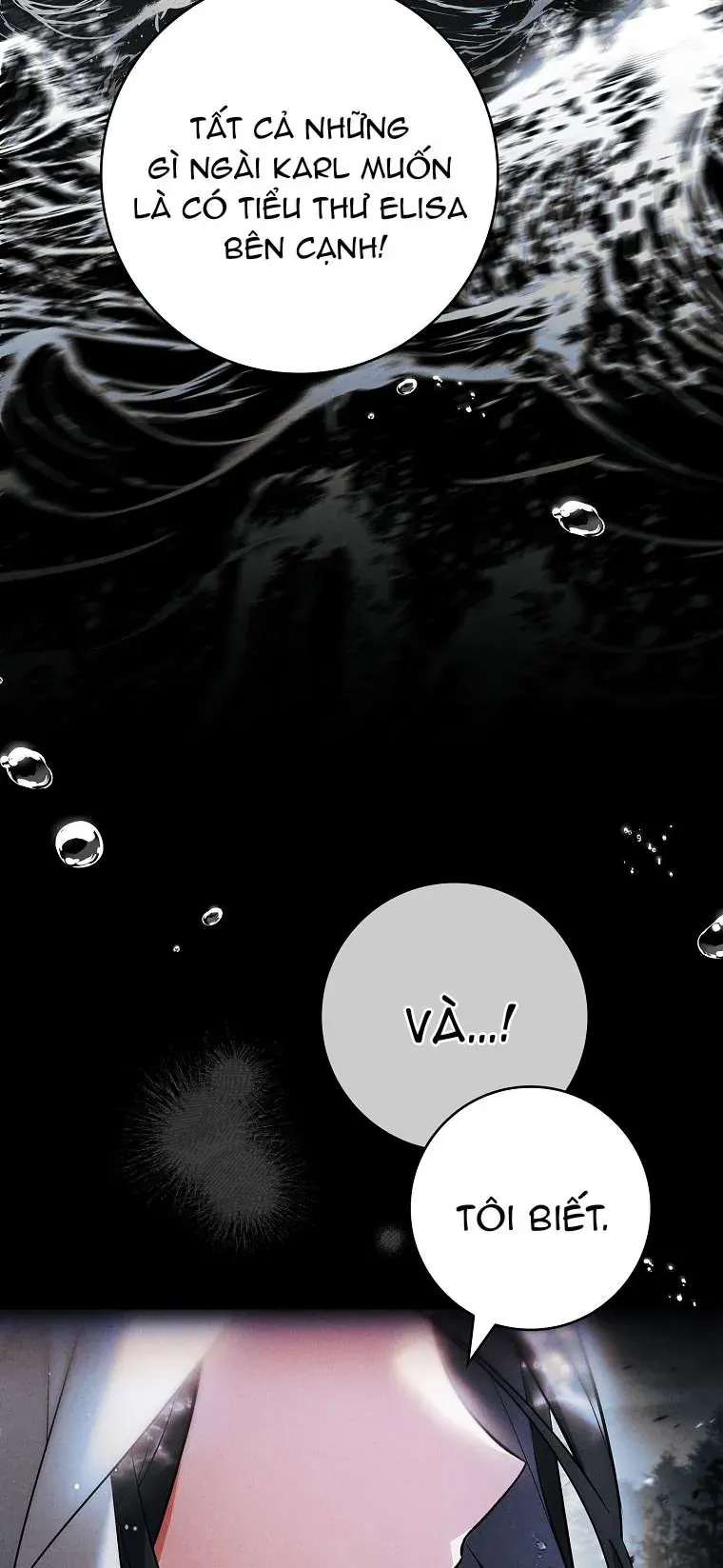 Văn Phòng Thám Tử Dành Cho Nam Chính Hối Hận! Chap 27 - Next Chap 28