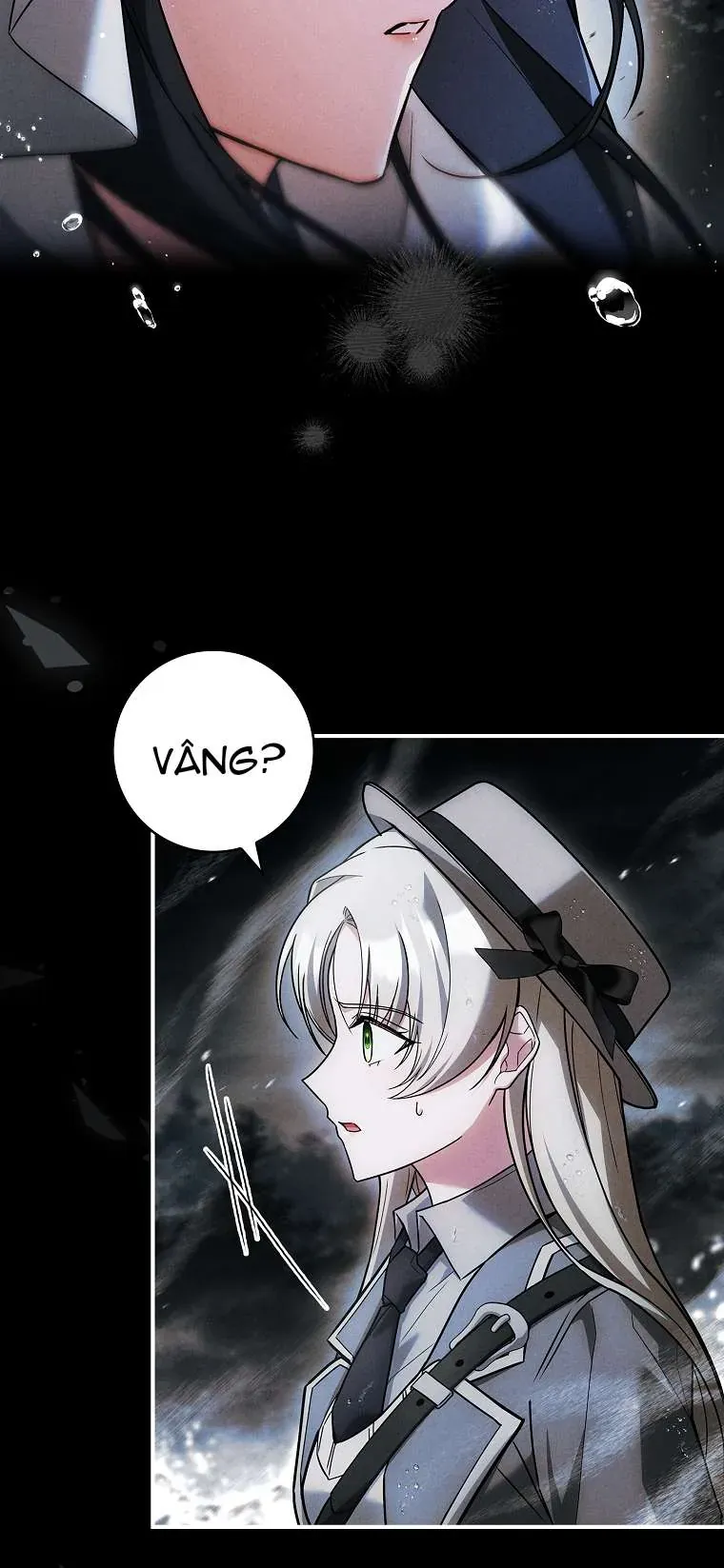 Văn Phòng Thám Tử Dành Cho Nam Chính Hối Hận! Chap 27 - Next Chap 28