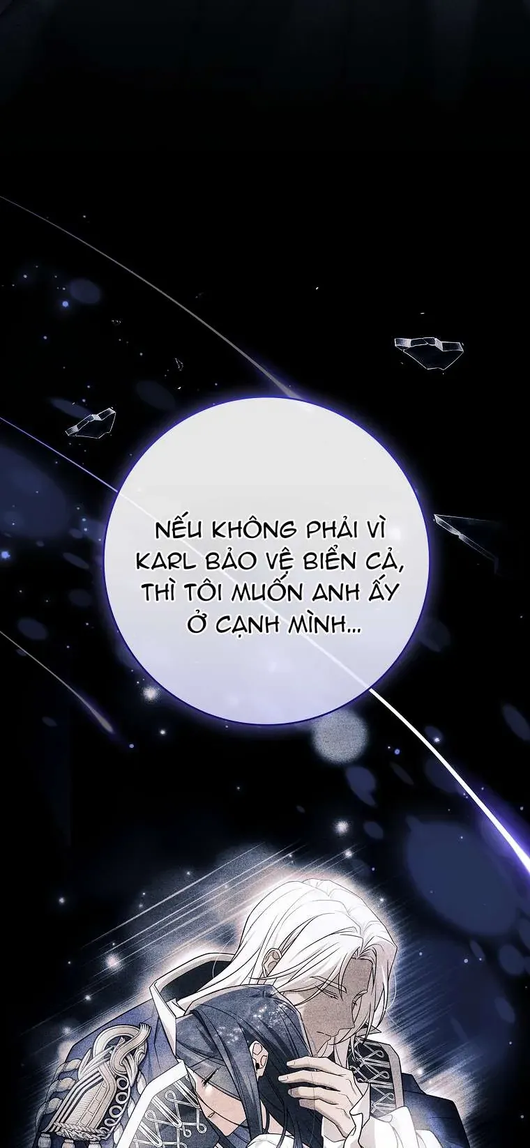 Văn Phòng Thám Tử Dành Cho Nam Chính Hối Hận! Chap 27 - Next Chap 28