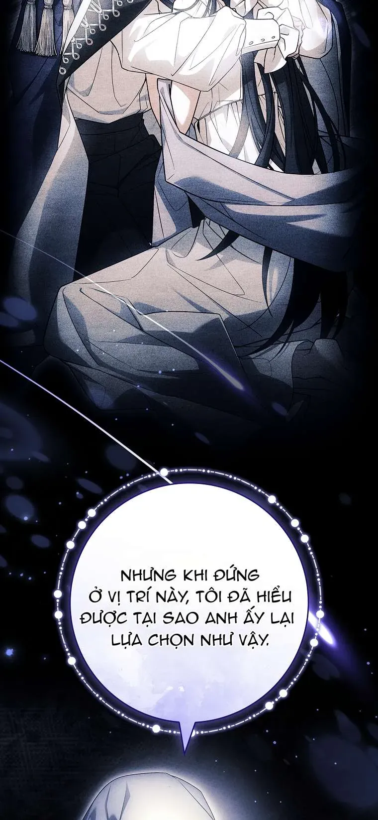 Văn Phòng Thám Tử Dành Cho Nam Chính Hối Hận! Chap 27 - Next Chap 28