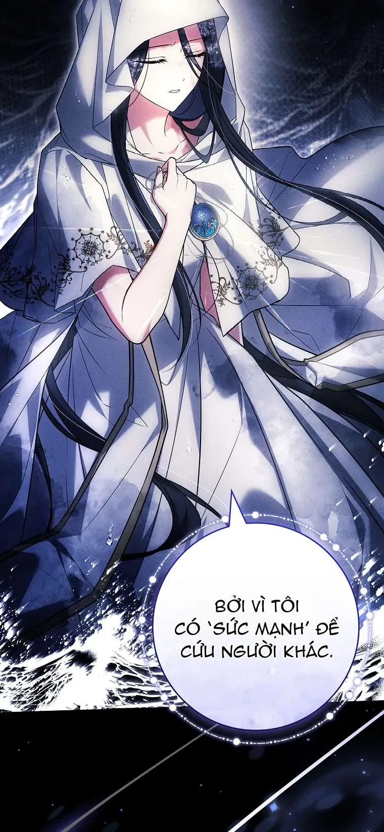 Văn Phòng Thám Tử Dành Cho Nam Chính Hối Hận! Chap 27 - Next Chap 28