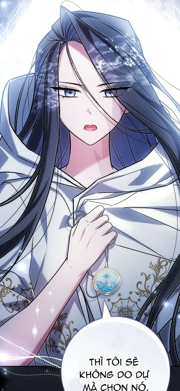 Văn Phòng Thám Tử Dành Cho Nam Chính Hối Hận! Chap 27 - Next Chap 28