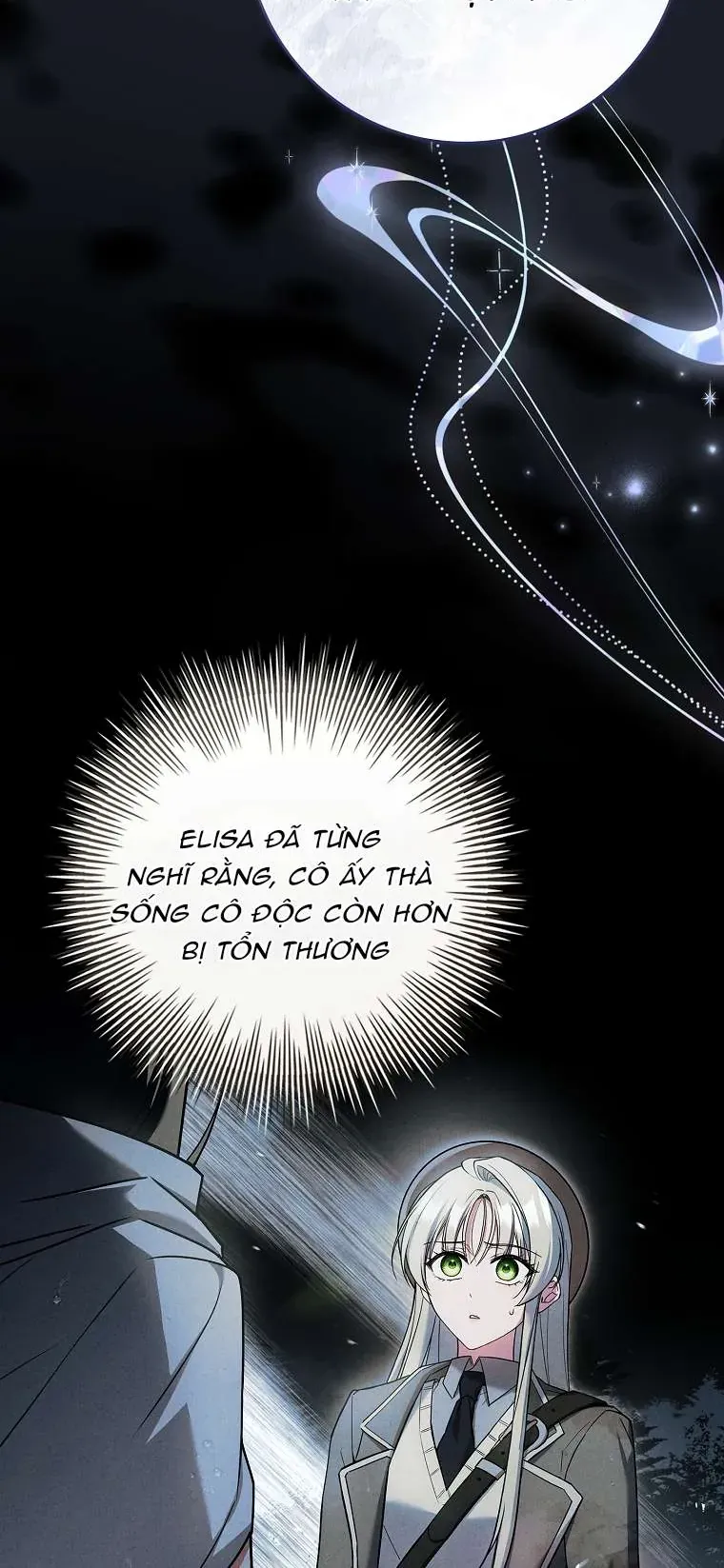 Văn Phòng Thám Tử Dành Cho Nam Chính Hối Hận! Chap 27 - Next Chap 28