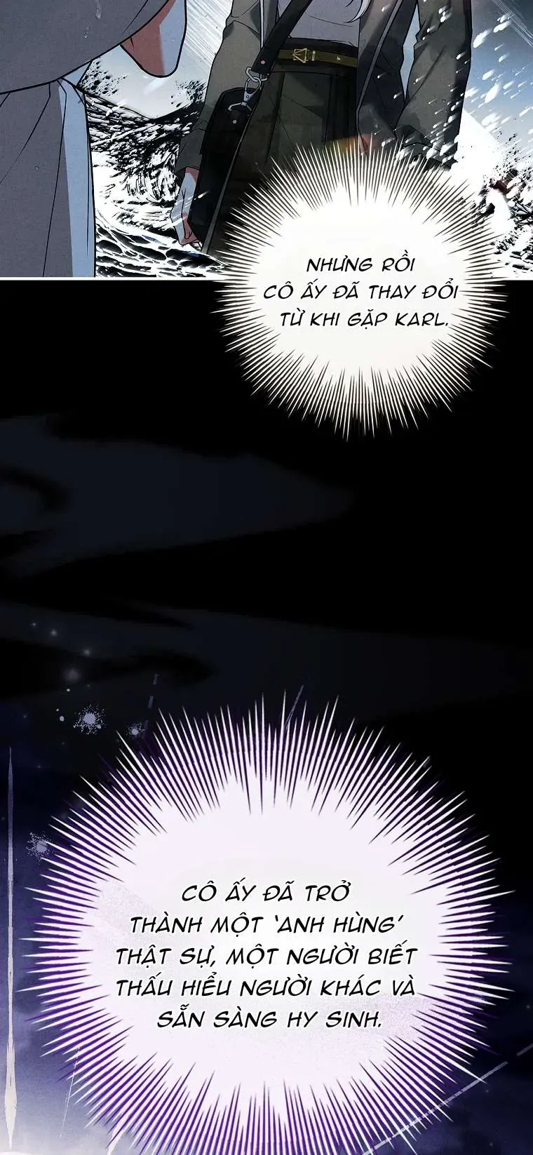 Văn Phòng Thám Tử Dành Cho Nam Chính Hối Hận! Chap 27 - Next Chap 28