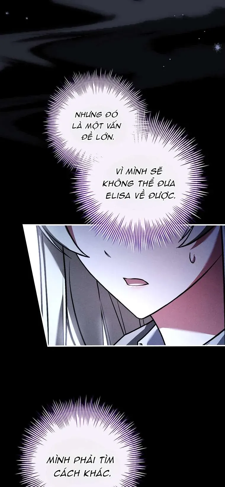 Văn Phòng Thám Tử Dành Cho Nam Chính Hối Hận! Chap 27 - Next Chap 28