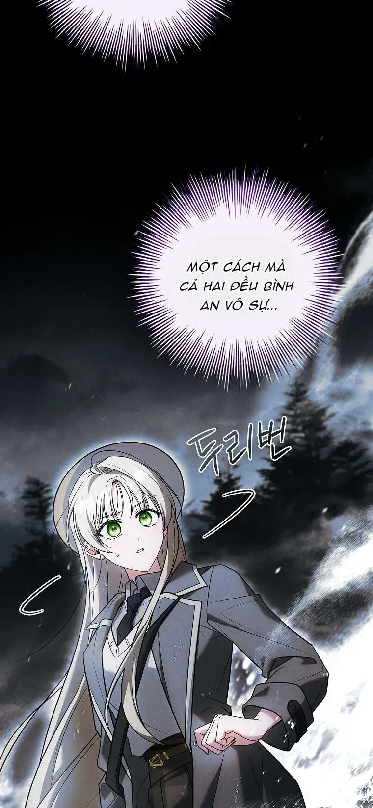 Văn Phòng Thám Tử Dành Cho Nam Chính Hối Hận! Chap 27 - Next Chap 28