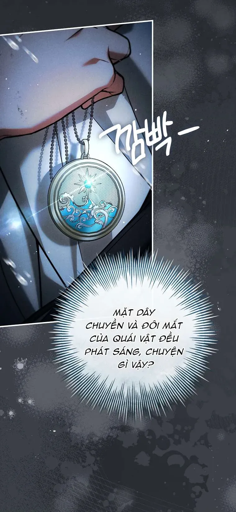 Văn Phòng Thám Tử Dành Cho Nam Chính Hối Hận! Chap 27 - Next Chap 28