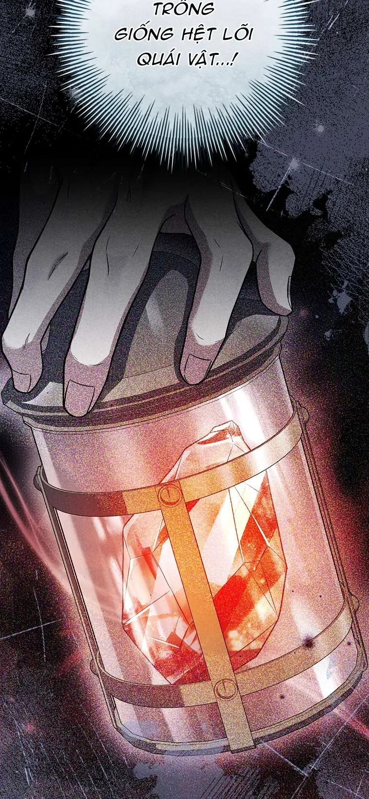 Văn Phòng Thám Tử Dành Cho Nam Chính Hối Hận! Chap 27 - Next Chap 28