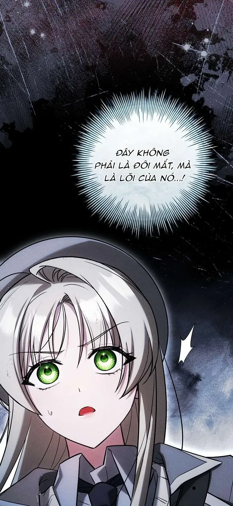 Văn Phòng Thám Tử Dành Cho Nam Chính Hối Hận! Chap 27 - Next Chap 28