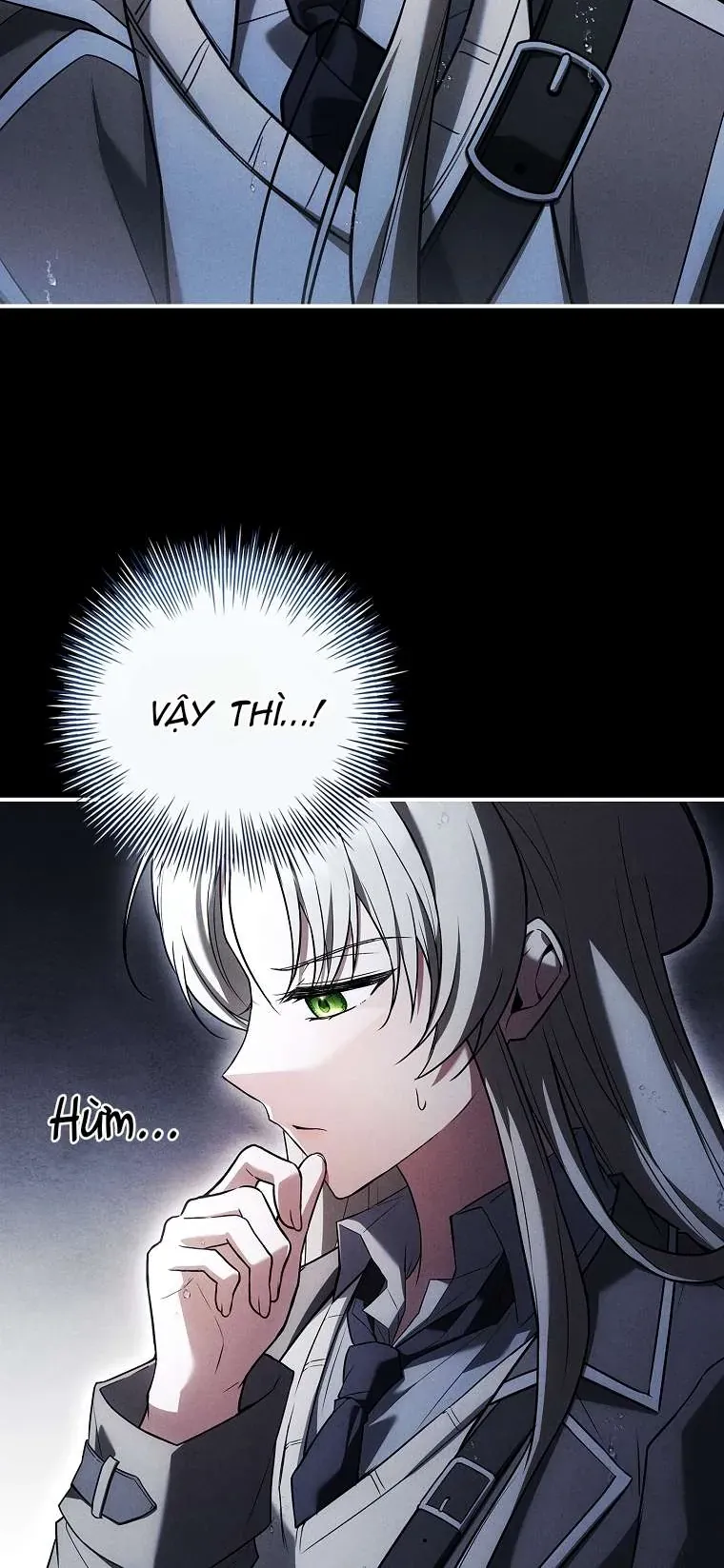 Văn Phòng Thám Tử Dành Cho Nam Chính Hối Hận! Chap 27 - Next Chap 28