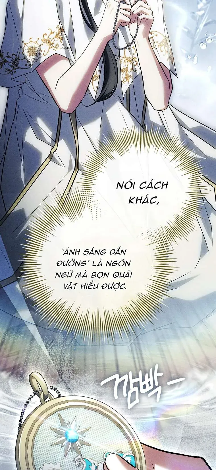 Văn Phòng Thám Tử Dành Cho Nam Chính Hối Hận! Chap 27 - Next Chap 28