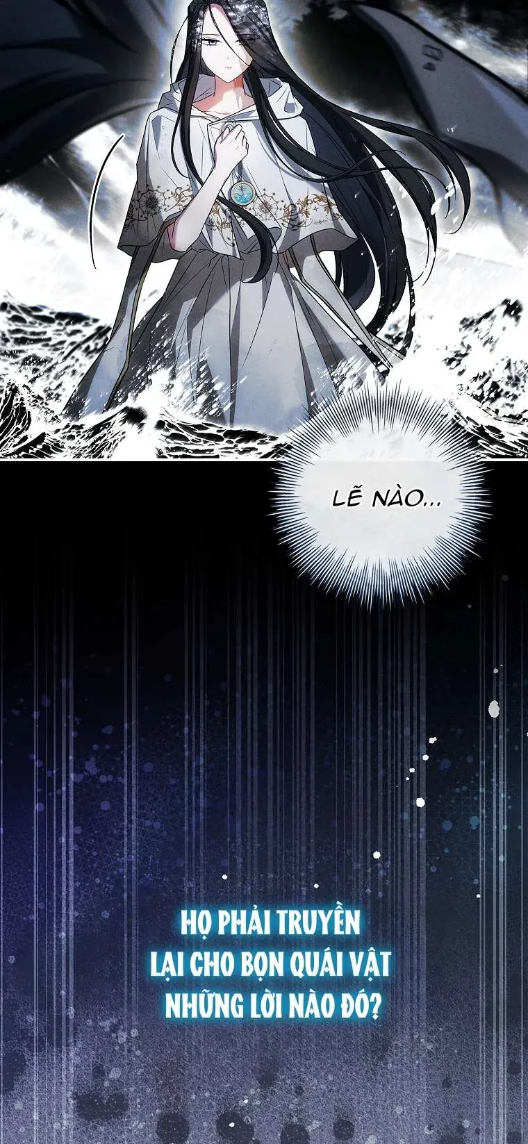 Văn Phòng Thám Tử Dành Cho Nam Chính Hối Hận! Chap 27 - Next Chap 28