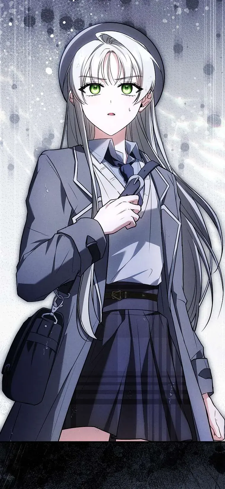 Văn Phòng Thám Tử Dành Cho Nam Chính Hối Hận! Chap 27 - Next Chap 28