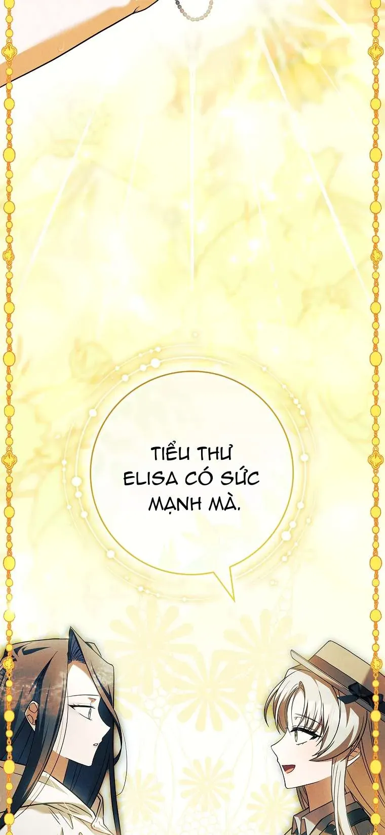 Văn Phòng Thám Tử Dành Cho Nam Chính Hối Hận! Chap 28 - Next Chap 29