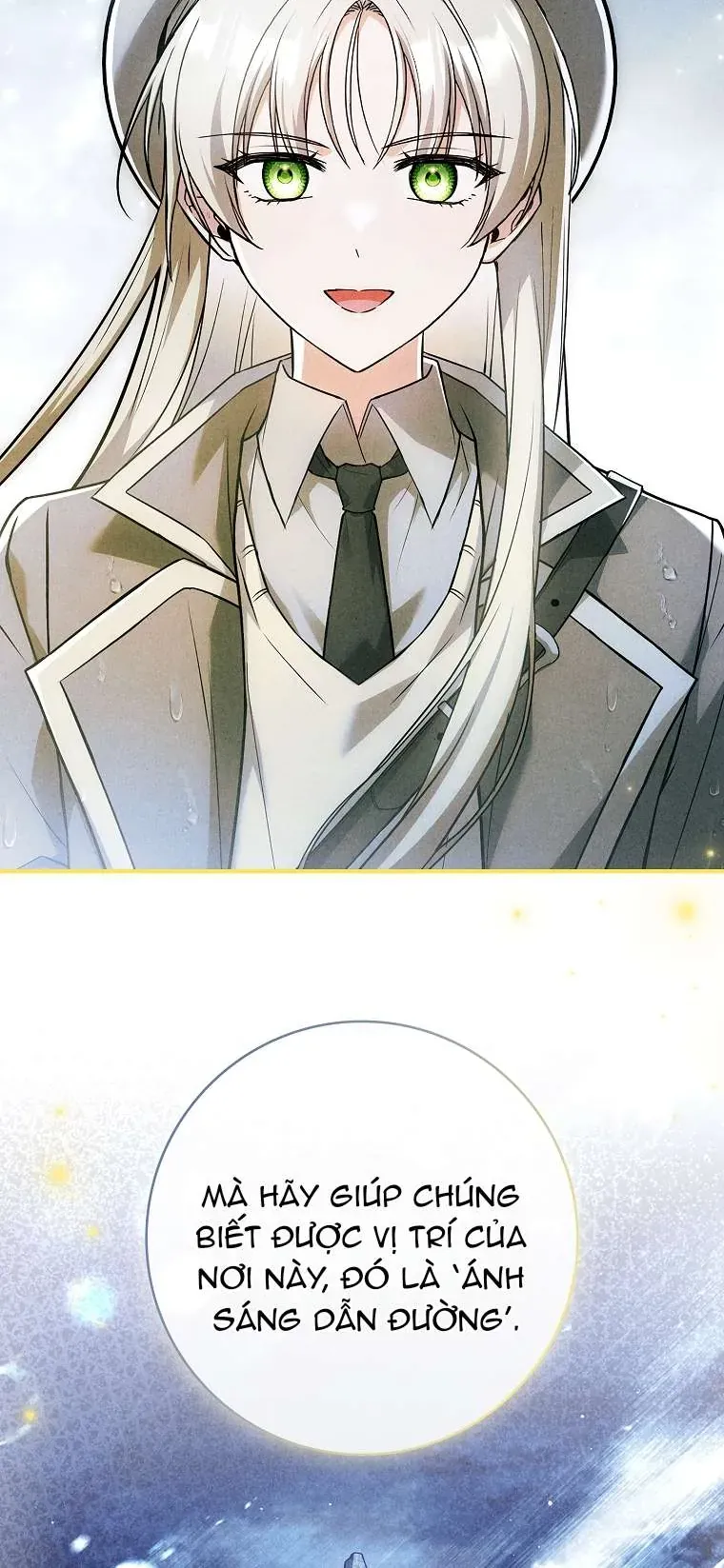 Văn Phòng Thám Tử Dành Cho Nam Chính Hối Hận! Chap 28 - Next Chap 29