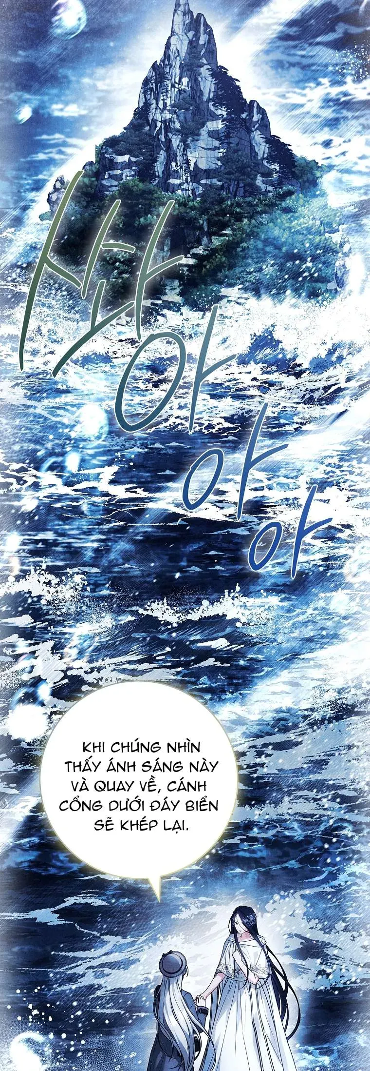 Văn Phòng Thám Tử Dành Cho Nam Chính Hối Hận! Chap 28 - Next Chap 29