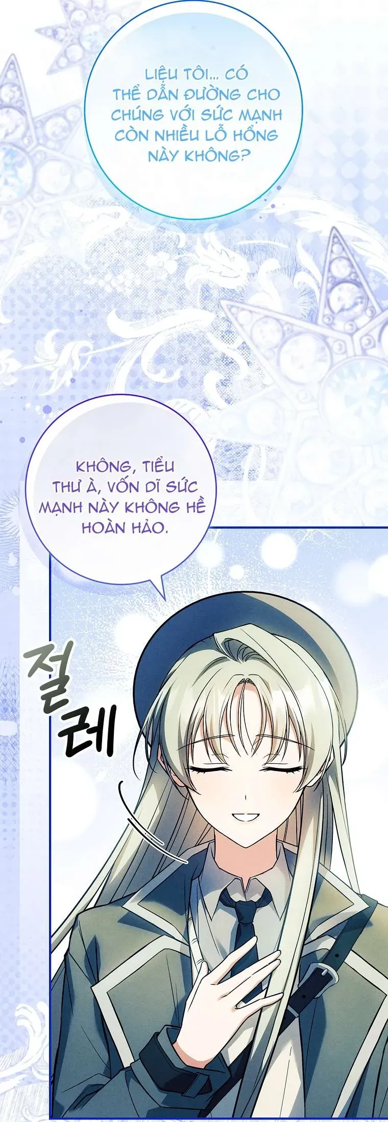 Văn Phòng Thám Tử Dành Cho Nam Chính Hối Hận! Chap 28 - Next Chap 29