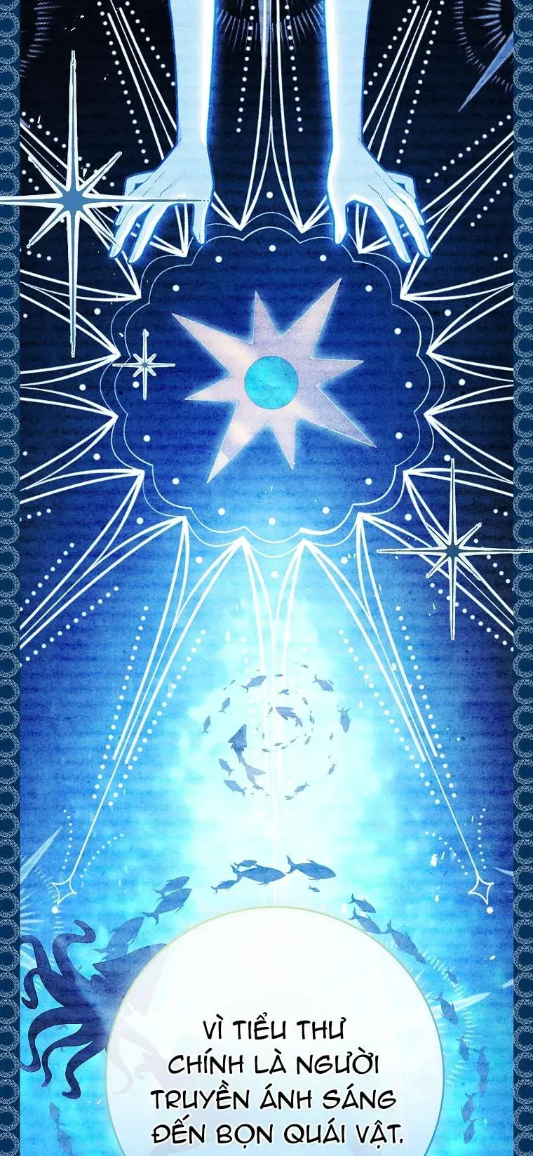 Văn Phòng Thám Tử Dành Cho Nam Chính Hối Hận! Chap 28 - Next Chap 29