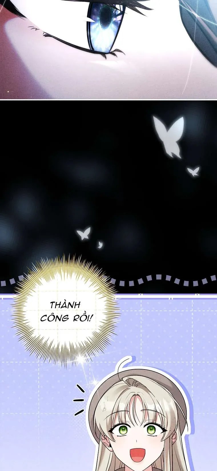 Văn Phòng Thám Tử Dành Cho Nam Chính Hối Hận! Chap 28 - Next Chap 29