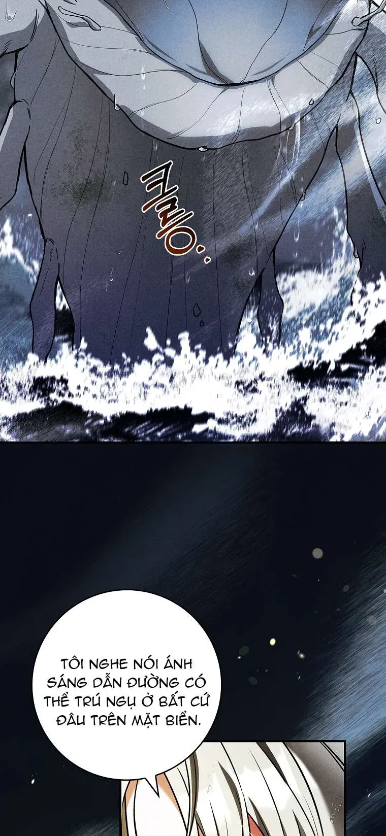 Văn Phòng Thám Tử Dành Cho Nam Chính Hối Hận! Chap 28 - Next Chap 29