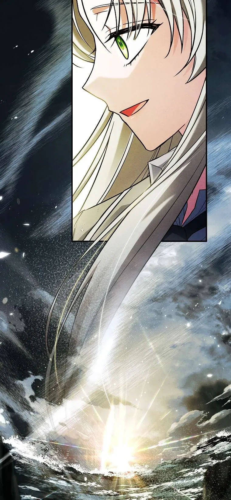 Văn Phòng Thám Tử Dành Cho Nam Chính Hối Hận! Chap 28 - Next Chap 29