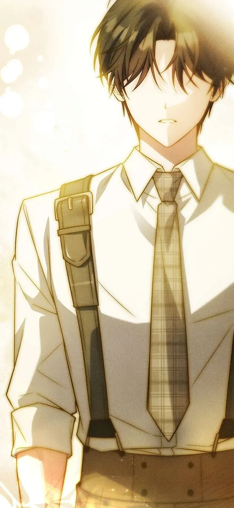 Văn Phòng Thám Tử Dành Cho Nam Chính Hối Hận! Chap 28 - Next Chap 29