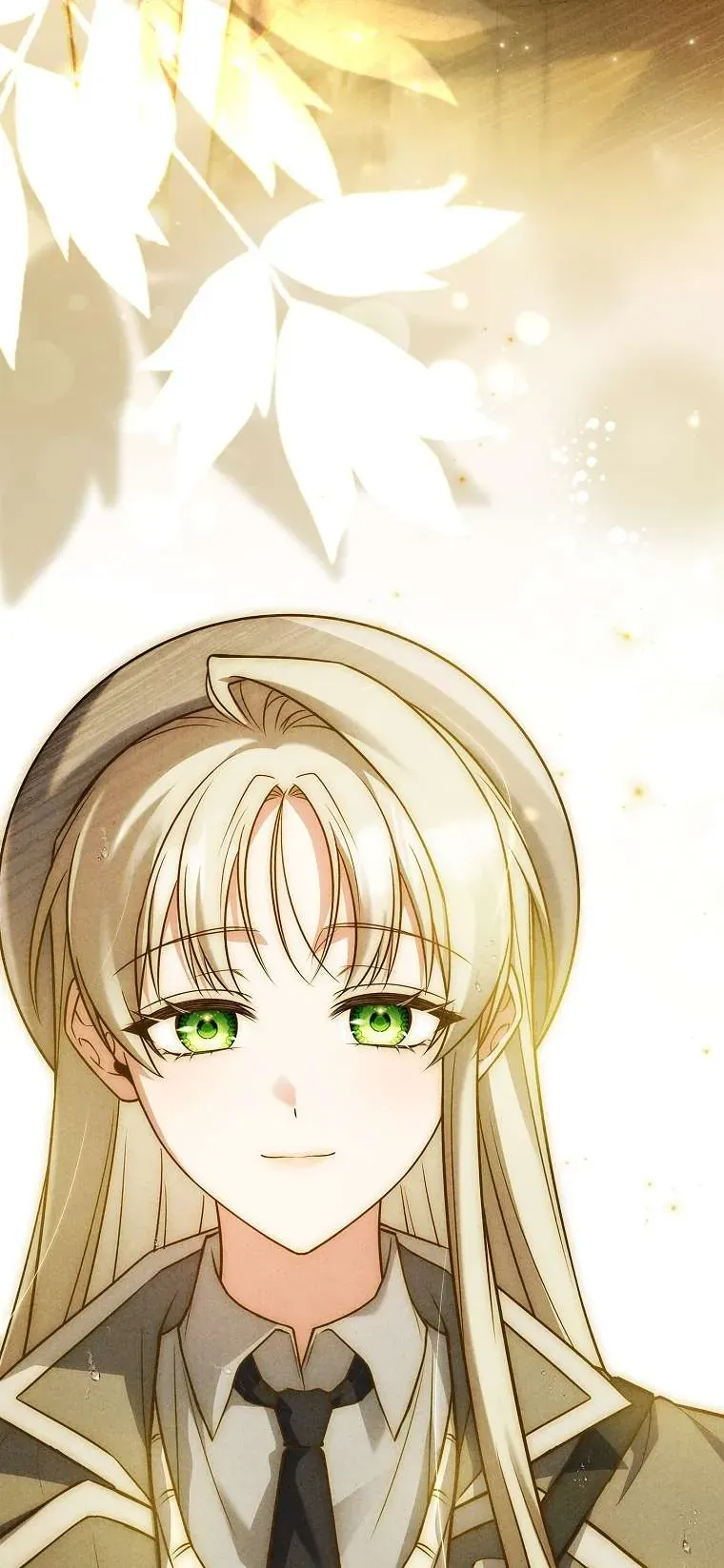 Văn Phòng Thám Tử Dành Cho Nam Chính Hối Hận! Chap 28 - Next Chap 29