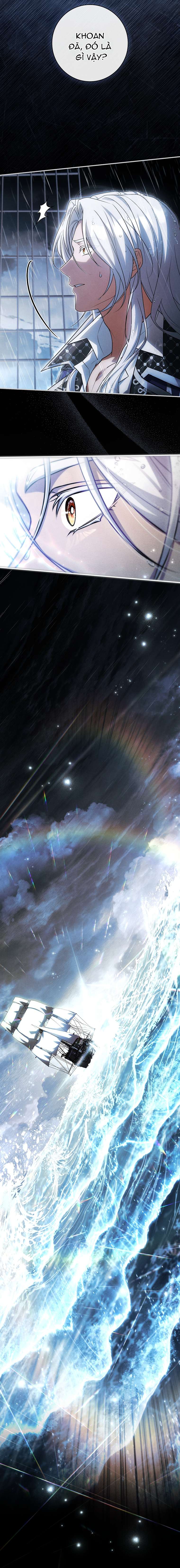 Văn Phòng Thám Tử Dành Cho Nam Chính Hối Hận! Chap 29 - Next Chap 30