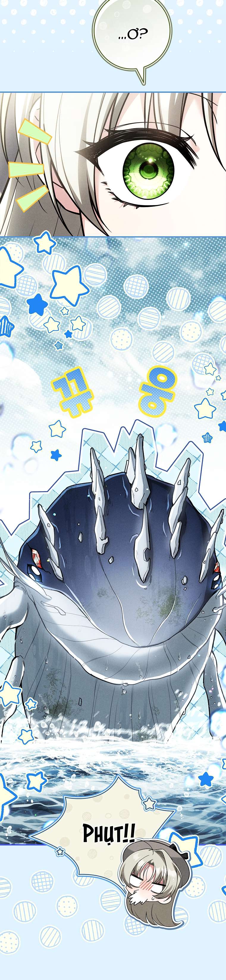 Văn Phòng Thám Tử Dành Cho Nam Chính Hối Hận! Chap 29 - Next Chap 30