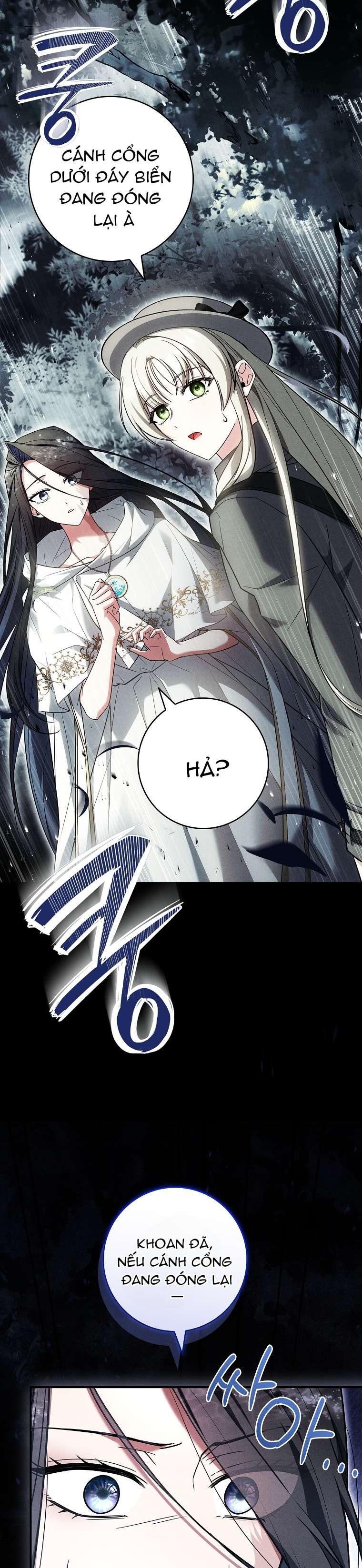 Văn Phòng Thám Tử Dành Cho Nam Chính Hối Hận! Chap 29 - Next Chap 30