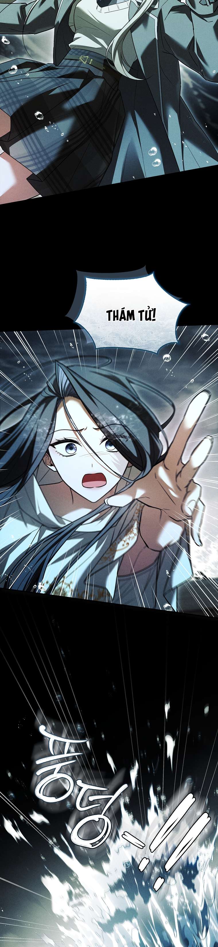 Văn Phòng Thám Tử Dành Cho Nam Chính Hối Hận! Chap 29 - Next Chap 30