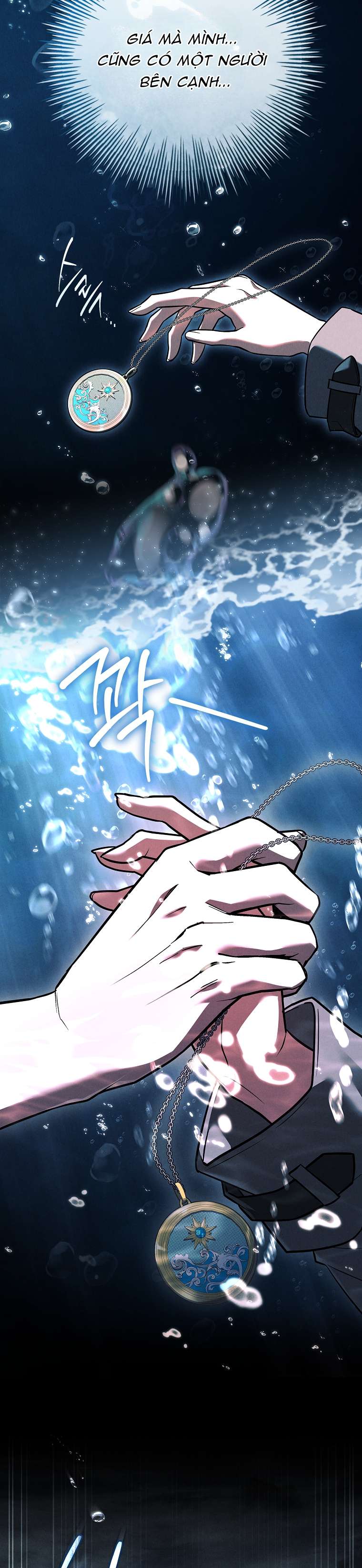 Văn Phòng Thám Tử Dành Cho Nam Chính Hối Hận! Chap 29 - Next Chap 30