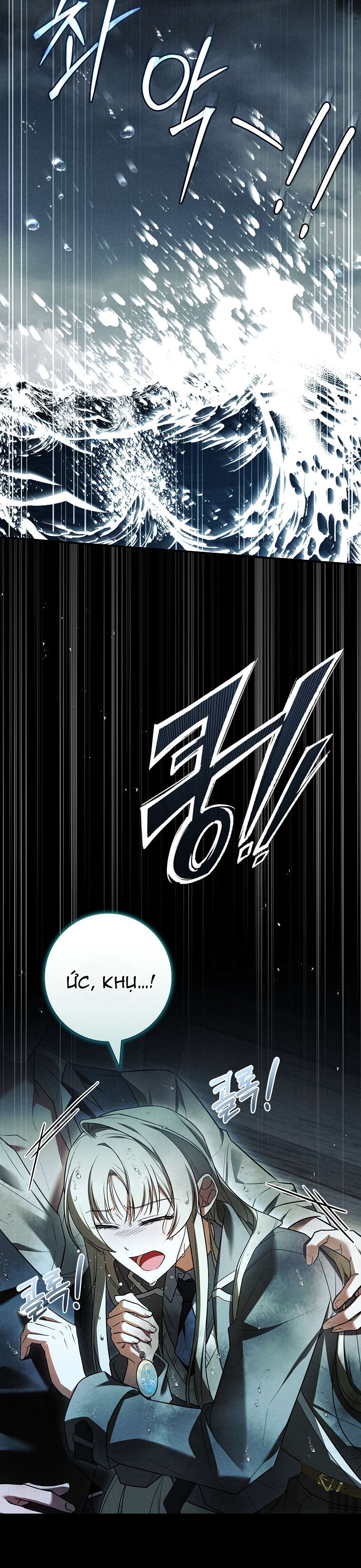 Văn Phòng Thám Tử Dành Cho Nam Chính Hối Hận! Chap 29 - Next Chap 30