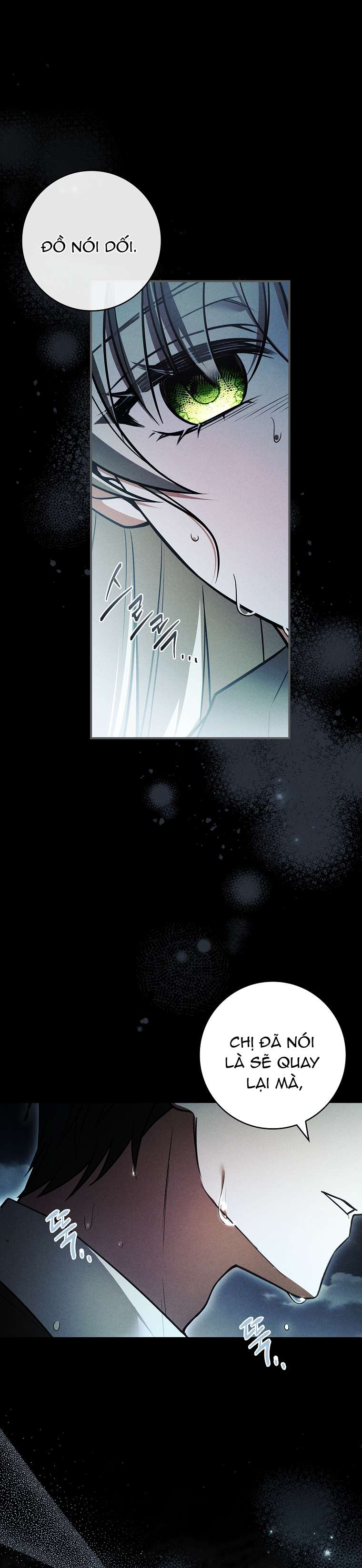 Văn Phòng Thám Tử Dành Cho Nam Chính Hối Hận! Chap 29 - Next Chap 30