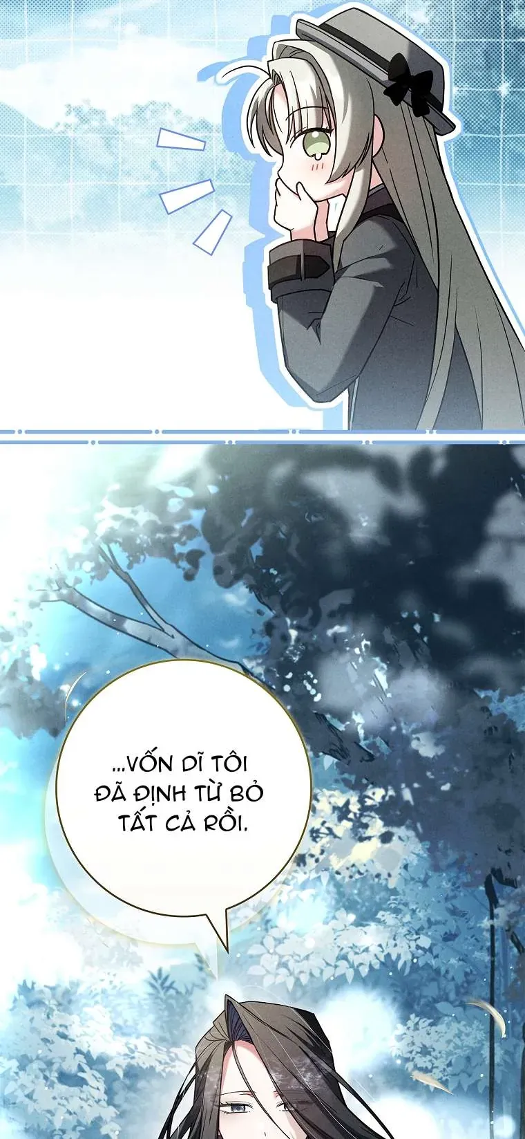 Văn Phòng Thám Tử Dành Cho Nam Chính Hối Hận! Chap 29 - Next Chap 30
