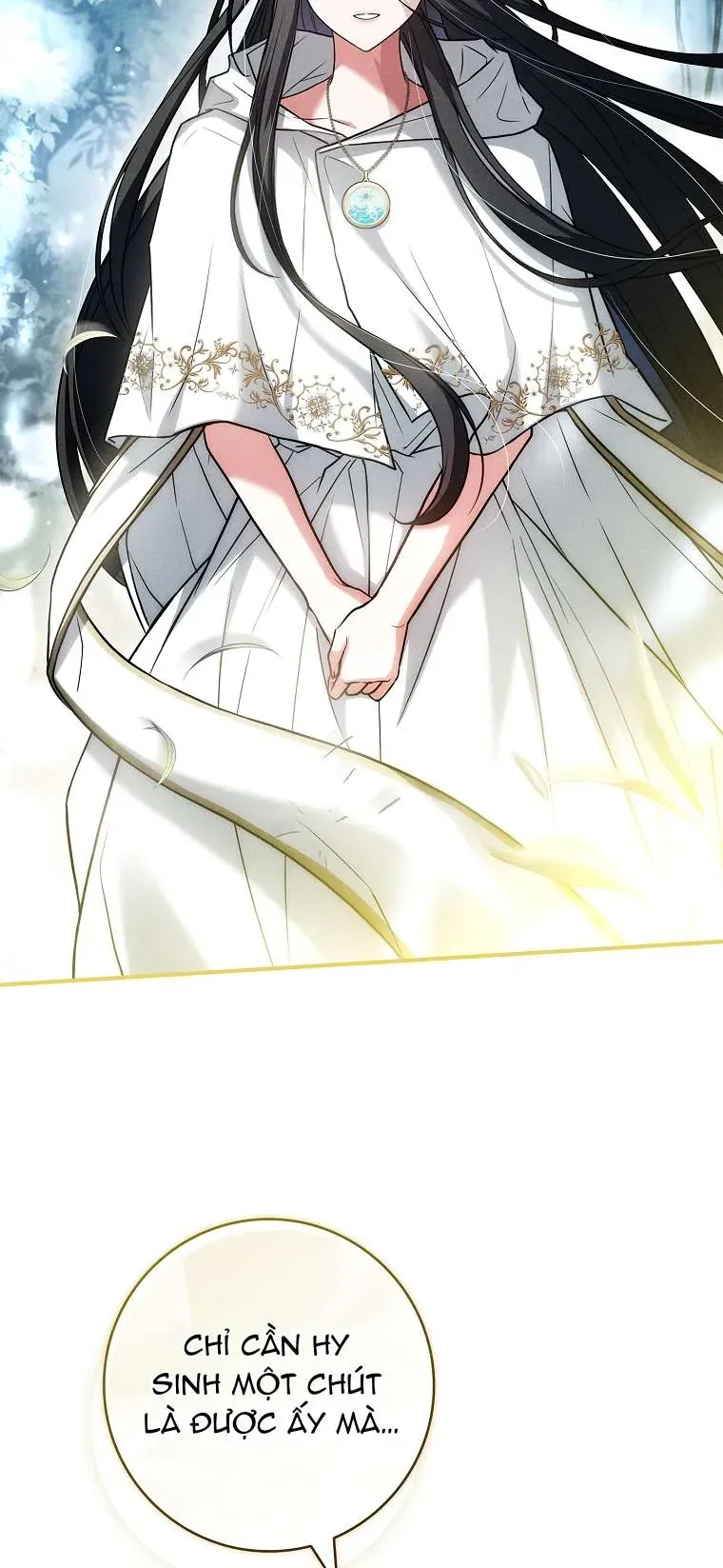 Văn Phòng Thám Tử Dành Cho Nam Chính Hối Hận! Chap 29 - Next Chap 30