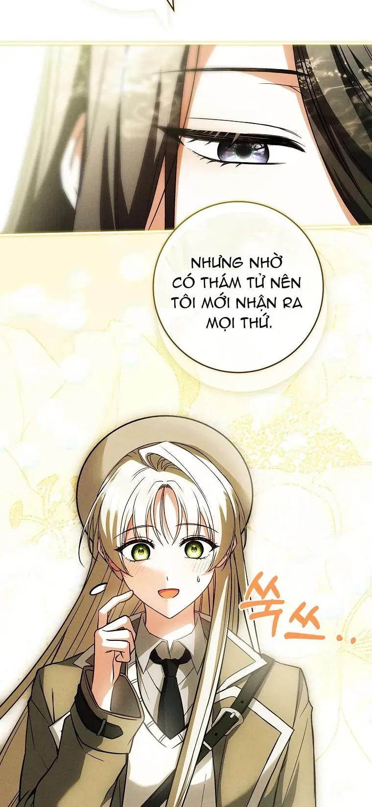Văn Phòng Thám Tử Dành Cho Nam Chính Hối Hận! Chap 29 - Next Chap 30