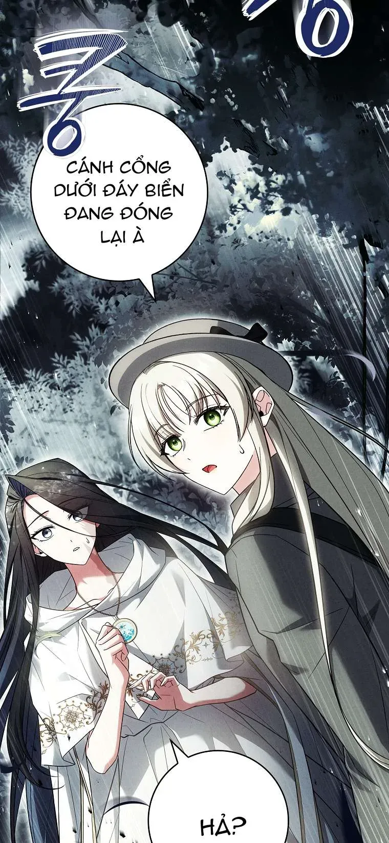 Văn Phòng Thám Tử Dành Cho Nam Chính Hối Hận! Chap 29 - Next Chap 30