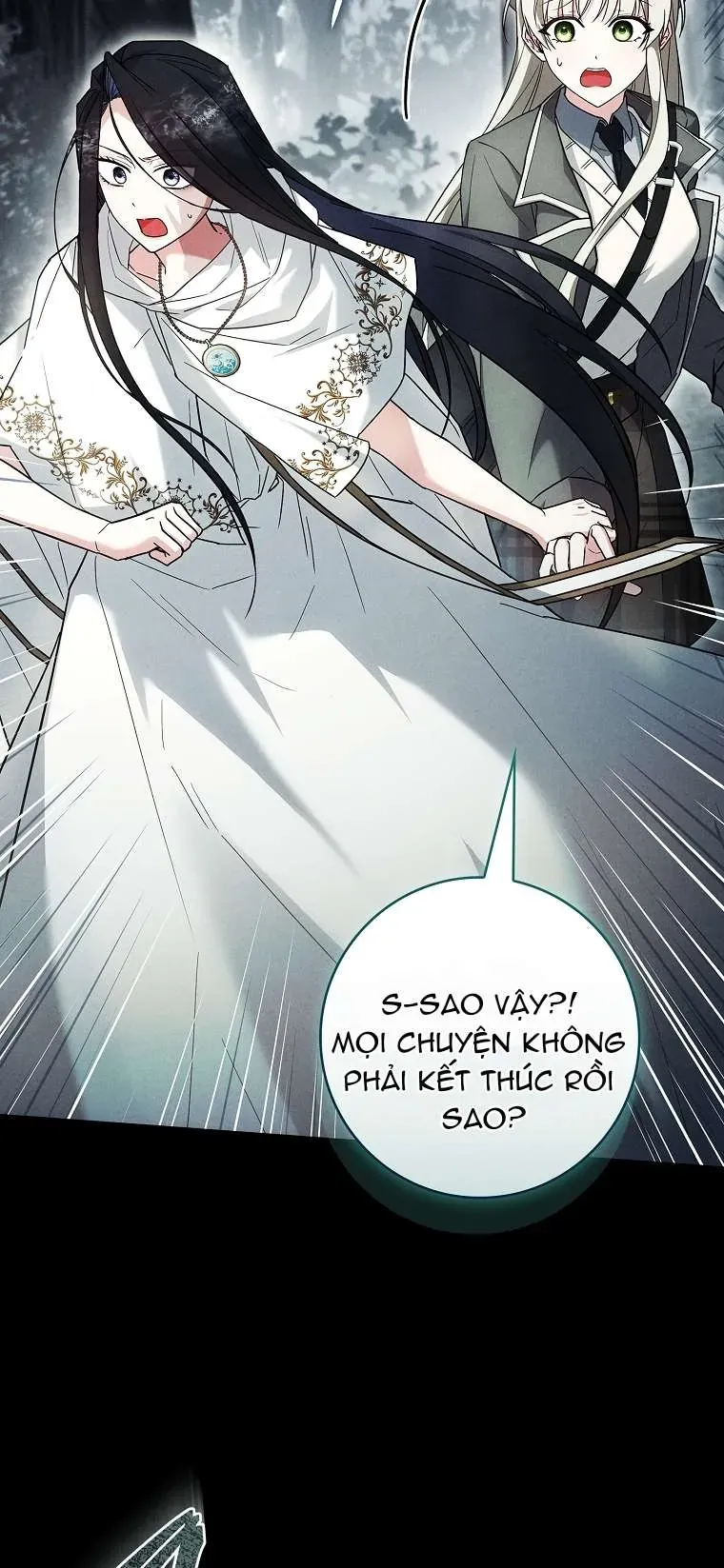 Văn Phòng Thám Tử Dành Cho Nam Chính Hối Hận! Chap 29 - Next Chap 30