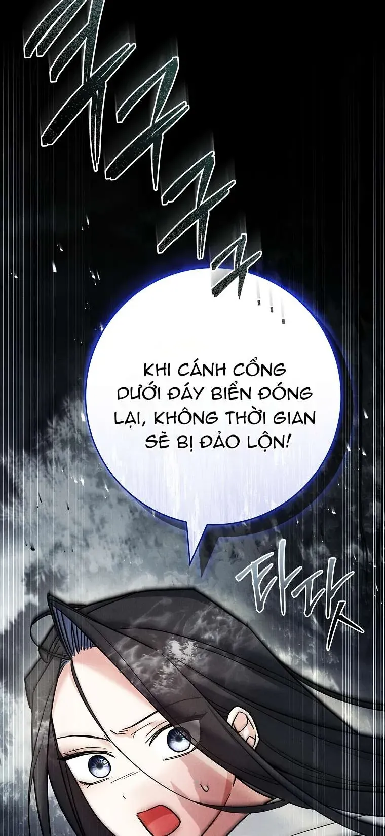Văn Phòng Thám Tử Dành Cho Nam Chính Hối Hận! Chap 29 - Next Chap 30